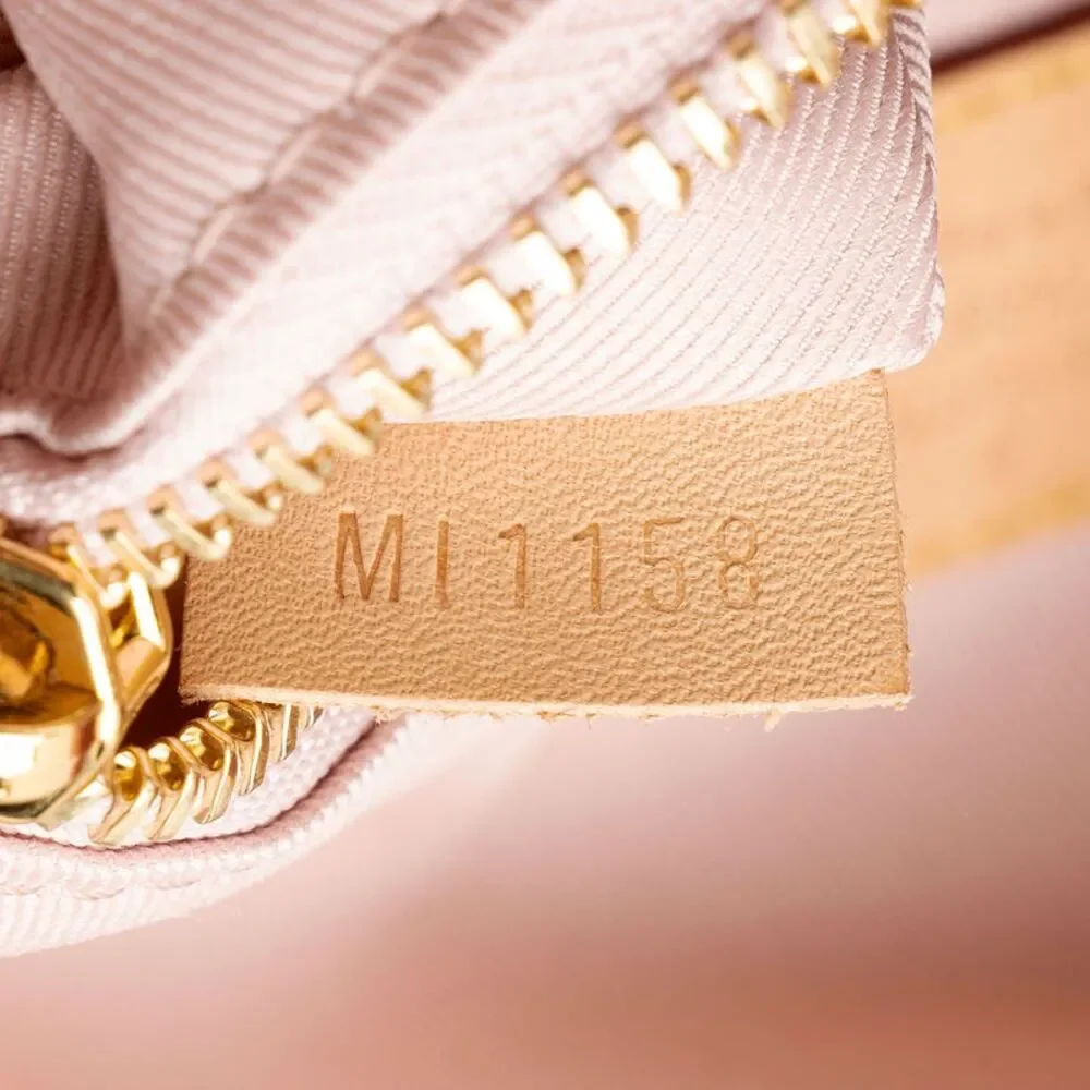Louis Vuitton fresh artistic